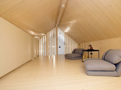 Apartment eifelhausaufzeit, Chalet mit Sauna, seenah - Features photo 60