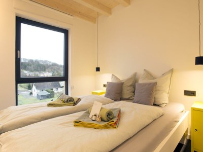 Apartment eifelhausaufzeit, Chalet mit Sauna, seenah - Features photo 75