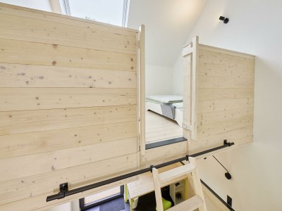 Apartment eifelhausaufzeit, Chalet mit Sauna, seenah - Features photo 77