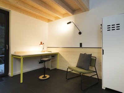 Apartment eifelhausaufzeit, Chalet mit Sauna, seenah - Features photo 81