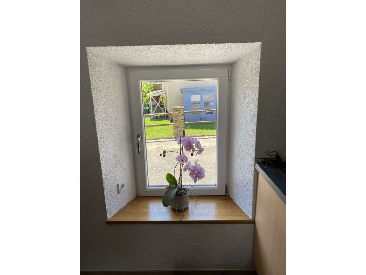 Apartment 2-Bett-Ferienwohnung Dusche/WC, 1 Schlafraum - Features photo 4