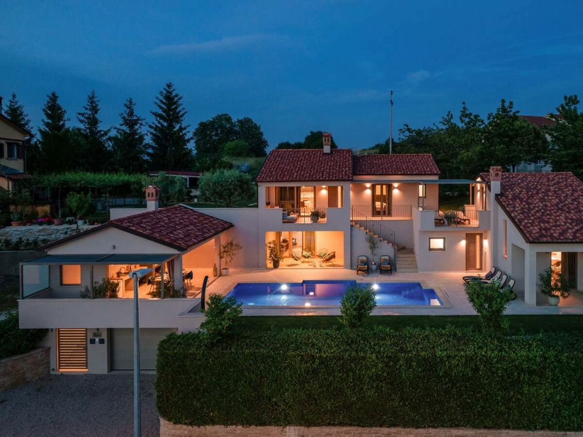Villa Villa Rotonda