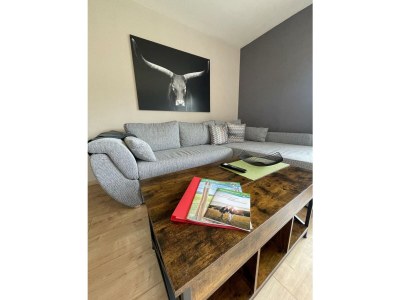 Apartment Appartement/Fewo, Dusche, WC, Terrasse - Outdoor photo 19