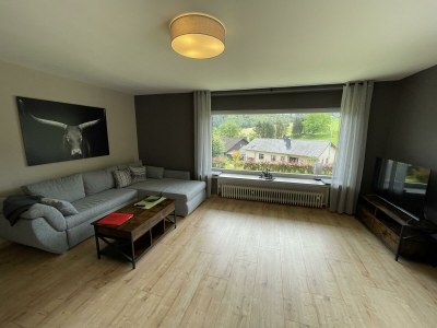 Apartment Appartement/Fewo, Dusche, WC, Terrasse - Features photo 26