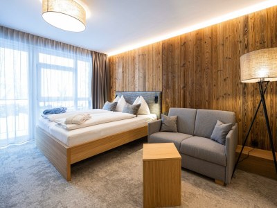 Holiday room Schnee Okay Pauschale 3 Nächte in Zell am See - Holiday room