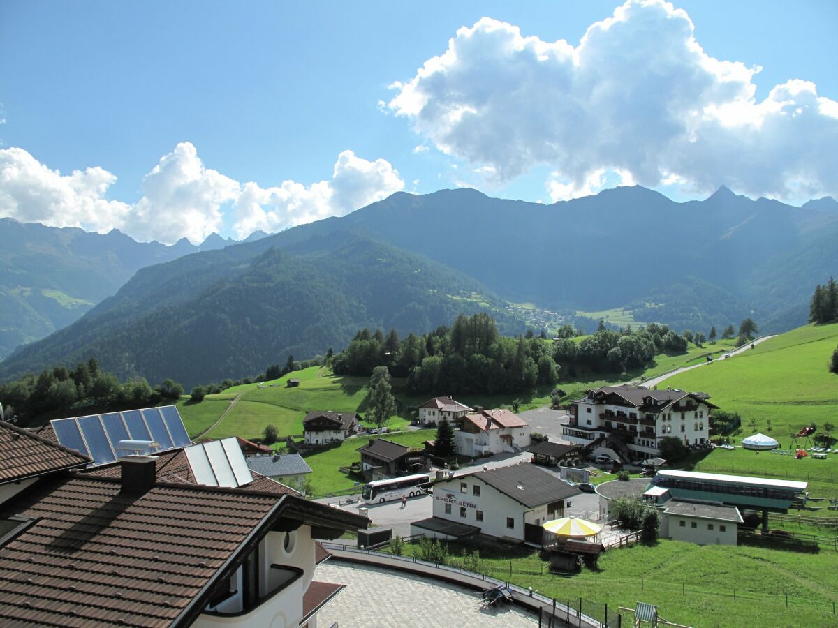 Chalet Chalet in Ladis am Skihang mit Sauna - Outdoor photo 2