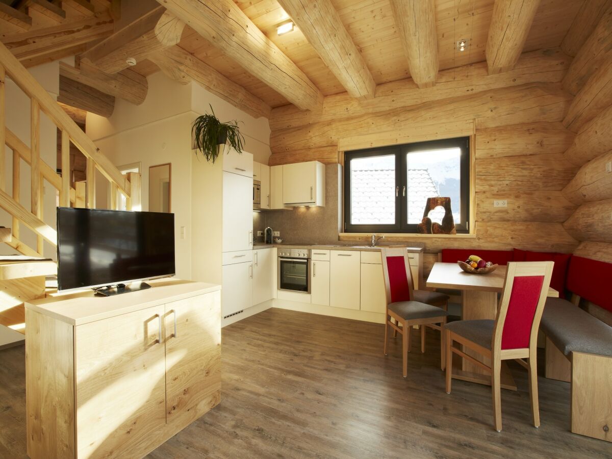 Chalet Chalet in Ladis am Skihang mit Sauna - Features photo 4