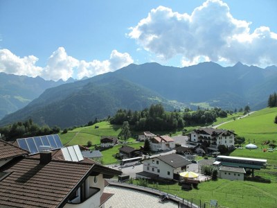 Chalet Chalet in Ladis am Skihang mit Sauna - Outdoor photo 2