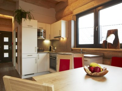 Chalet Chalet in Ladis am Skihang mit Sauna - Features photo 7