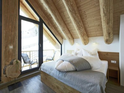 Chalet Chalet in Ladis am Skihang mit Sauna - Features photo 12