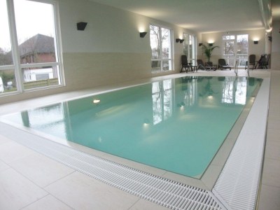Holiday apartment H&P in Cuxhaven - Features photo 8