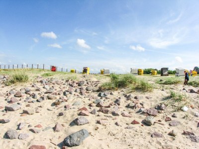 Holiday apartment H&P in Cuxhaven - Environment photo 17