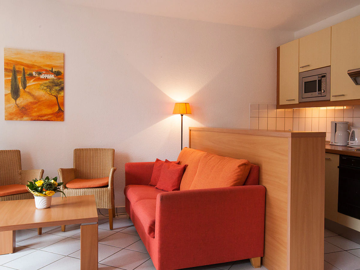 Holiday apartment H&P in Cuxhaven - Features photo 5