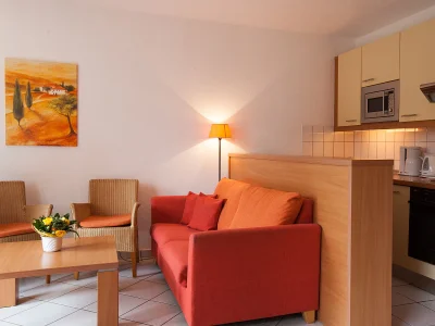 Holiday apartment H&P in Cuxhaven - Features photo 5