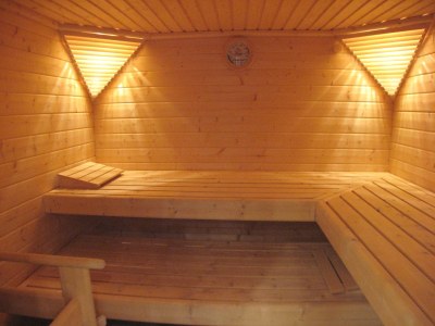Holiday apartment H&P in Cuxhaven - Features photo 11