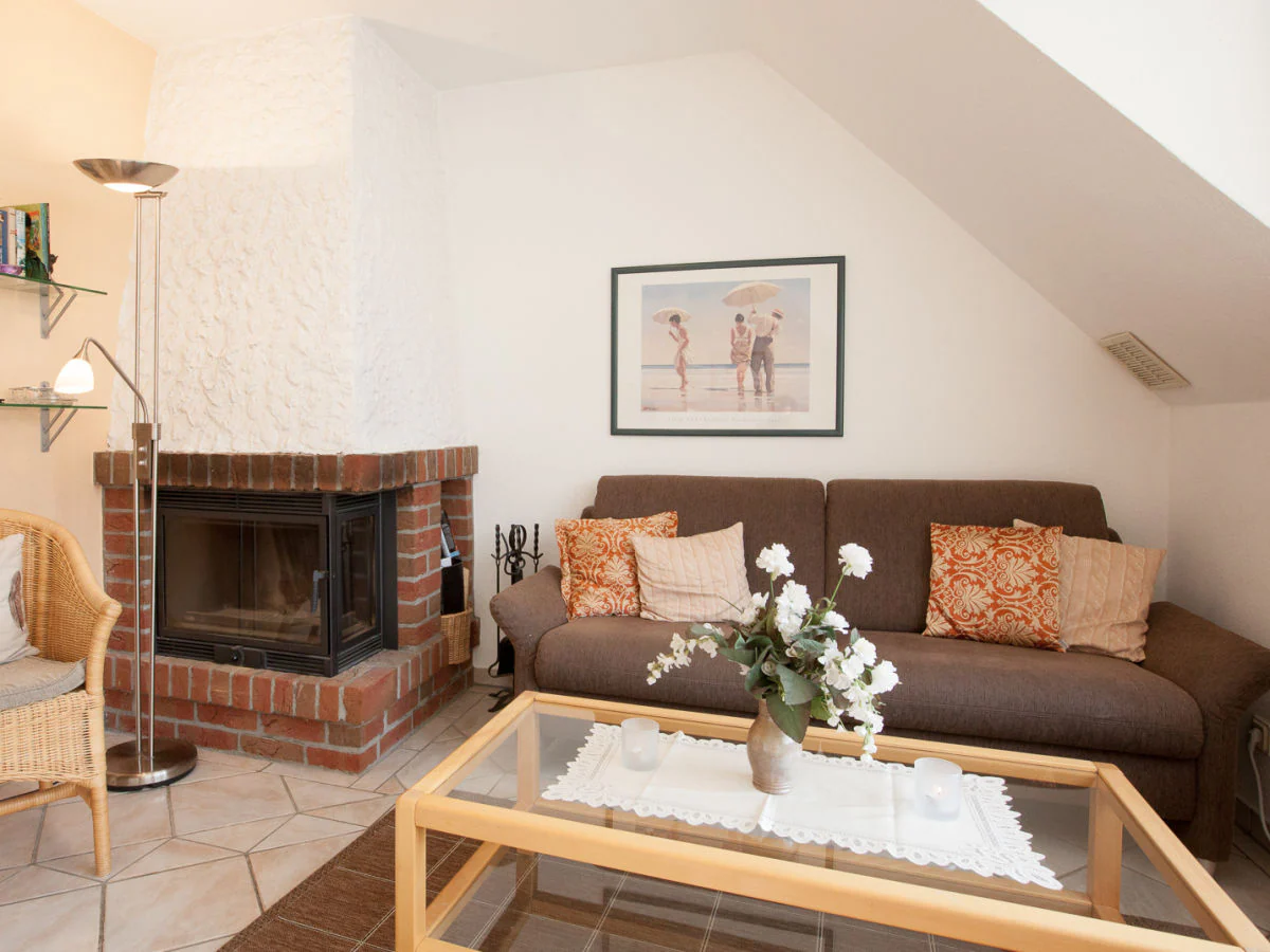 Holiday apartment H&P in Cuxhaven