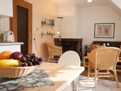 Holiday apartment H&P in Cuxhaven - Features photo 6