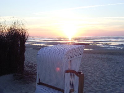 Holiday apartment H&P in Cuxhaven - Environment photo 16