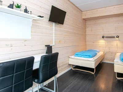 Holiday park 6 Personen Ferienhaus auf Ringkøbing - Outdoor photo 6