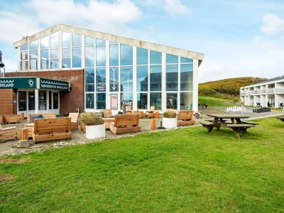 Holiday park 6 Personen Ferienhaus auf Ringkøbing - Outdoor photo 31