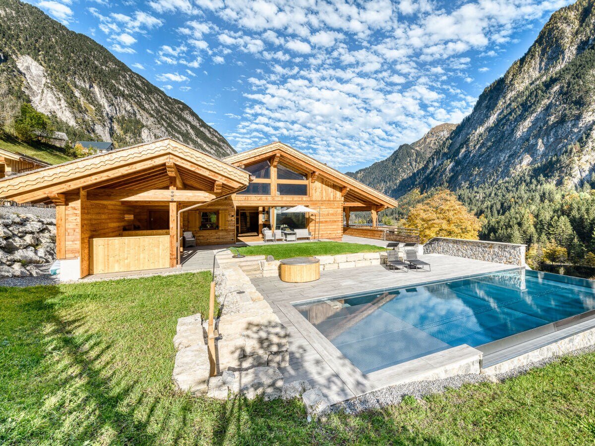 Chalet Chalet GM - Outdoor photo 2