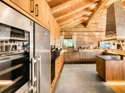 Chalet Chalet GM - Features photo 13