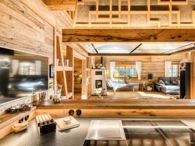 Chalet Chalet GM - Features photo 17