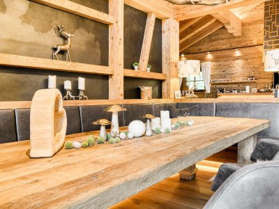 Chalet Chalet GM - Features photo 18