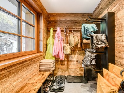 Chalet Chalet GM - Outdoor photo 28