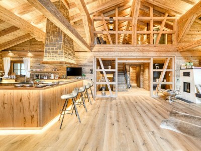 Chalet Chalet GM - Document photo 64