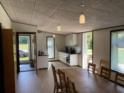 Holiday house 4 Sterne Ferienhaus in Hovborg-By Traum - Outdoor photo 26