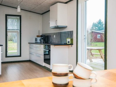 Holiday house 4 Sterne Ferienhaus in Hovborg-By Traum - Outdoor photo 28