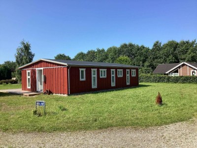 Holiday house 4 Sterne Ferienhaus in Hovborg-By Traum - Outdoor photo 38