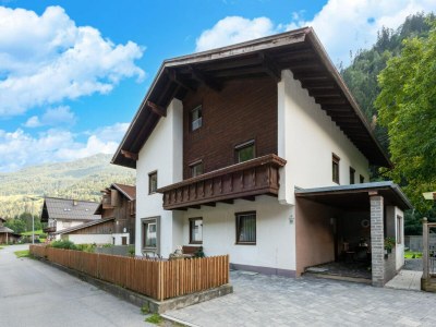 Apartment Wohnung in Tirol mit Skischuhtrockner in Landeck Region - Apartment