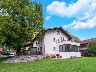 Apartment Wohnung in Tirol mit Skischuhtrockner - Outdoor photo 6