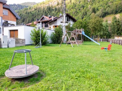 Apartment Wohnung in Tirol mit Skischuhtrockner - Outdoor photo 8
