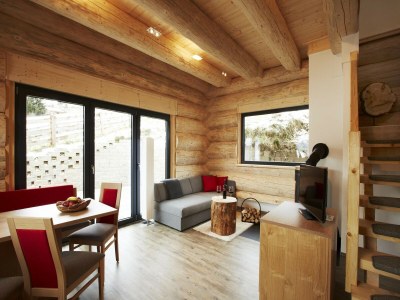 Chalet Chalet in Ladis by Ski Slope & Sonnenbahn - Features photo 11