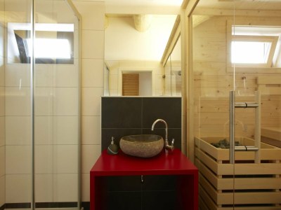 Chalet Chalet in Ladis by Ski Slope & Sonnenbahn - Features photo 17