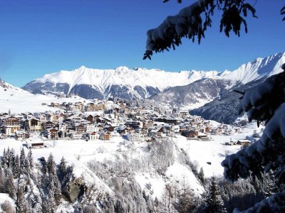 Chalet Chalet in Ladis by Ski Slope & Sonnenbahn - Environment photo 30