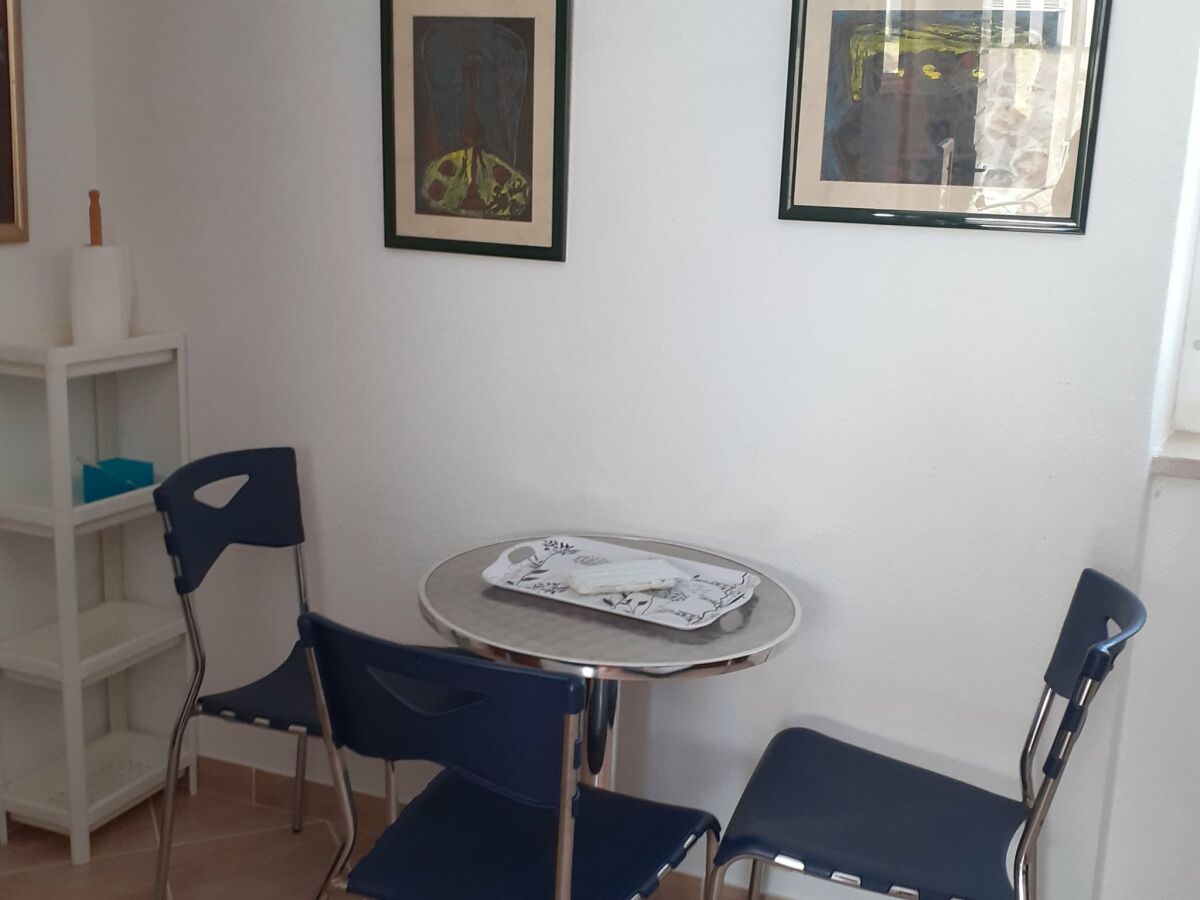 Apartment Apartments Agava & Lucija-Studio Apartment(First Floor)
