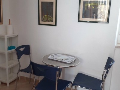 Apartment Apartments Agava & Lucija-Studio Apartment(First Floor) in Brač - Apartment