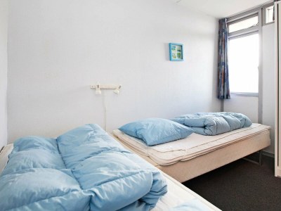 Holiday park 6 person holiday home in Ringkøbing - Outdoor photo 21
