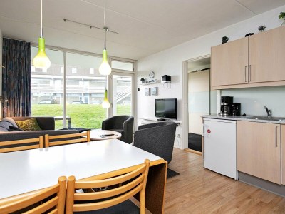 Holiday park 6 person holiday home in Ringkøbing - Outdoor photo 17