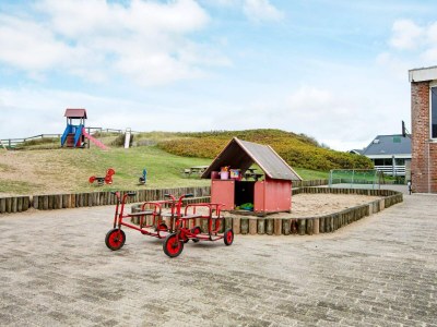 Holiday park 6 person holiday home in Ringkøbing - Outdoor photo 18