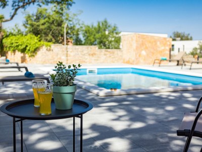 Apartment Cesare 5-Modern Apartment with Shared Pool - Outdoor photo 2