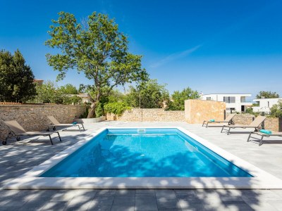 Apartment Cesare 5-Modern Apartment with Shared Pool - Outdoor photo 3
