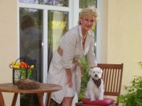 Barbara Mann
