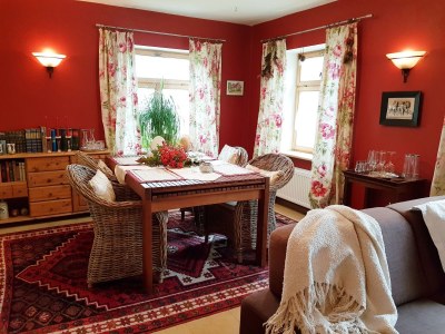 Holiday apartment Frankenwaldhaus - Features photo 27