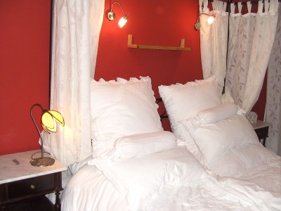 Holiday apartment Frankenwaldhaus - Features photo 29