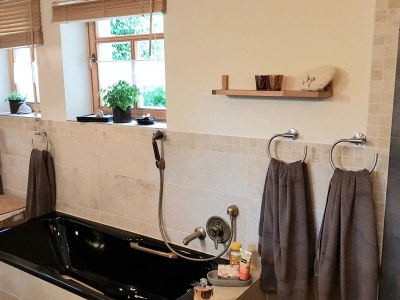 Holiday apartment Frankenwaldhaus - Features photo 34